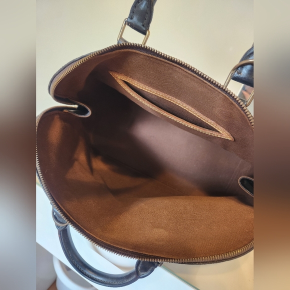 Authentic Louis Vuitton Alma Vintage 1996 - Picture 6 of 14